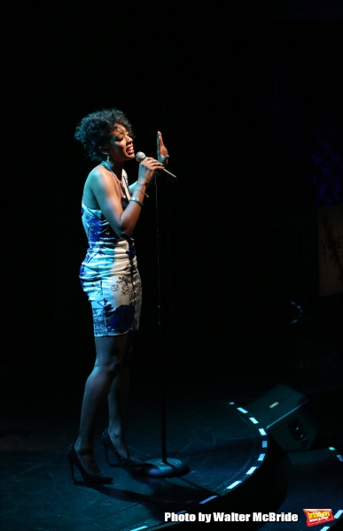 Photo Coverage: Inside Vineyard Theatre's 2015 Gala Celebrating Margo Lion- Part 2 Image