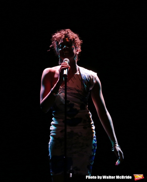 Photo Coverage: Inside Vineyard Theatre's 2015 Gala Celebrating Margo Lion- Part 2 Image
