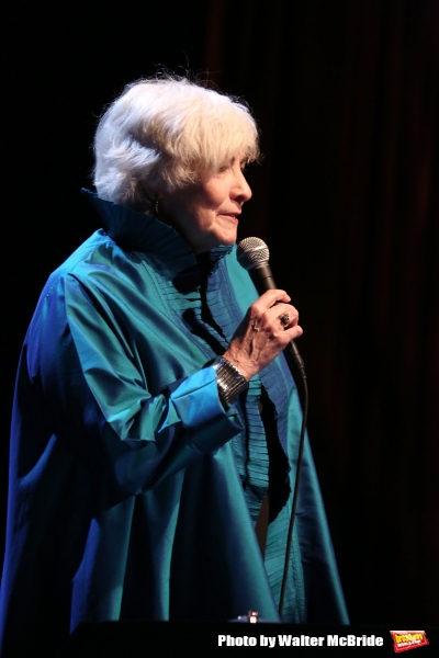 Photo Coverage: Inside Vineyard Theatre's 2015 Gala Celebrating Margo Lion- Part 2 Image