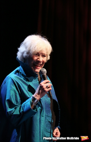 Photo Coverage: Inside Vineyard Theatre's 2015 Gala Celebrating Margo Lion- Part 2 Image
