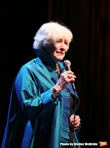 Photo Coverage: Inside Vineyard Theatre's 2015 Gala Celebrating Margo Lion- Part 2 Image
