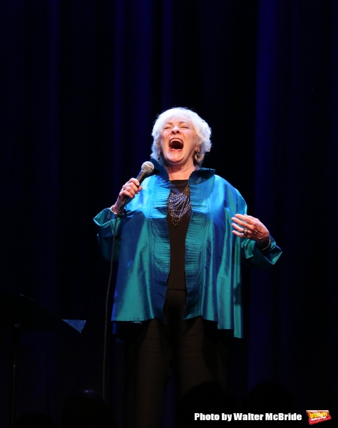 Photo Coverage: Inside Vineyard Theatre's 2015 Gala Celebrating Margo Lion- Part 2 Image