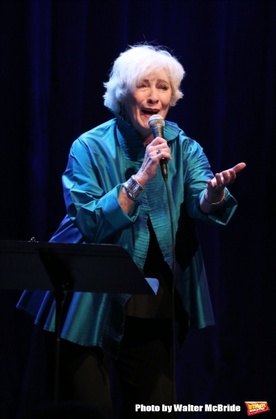 Photo Coverage: Inside Vineyard Theatre's 2015 Gala Celebrating Margo Lion- Part 2 Image