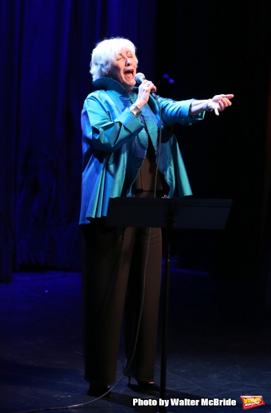 Photo Coverage: Inside Vineyard Theatre's 2015 Gala Celebrating Margo Lion- Part 2 