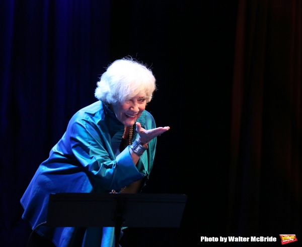 Photo Coverage: Inside Vineyard Theatre's 2015 Gala Celebrating Margo Lion- Part 2 Image