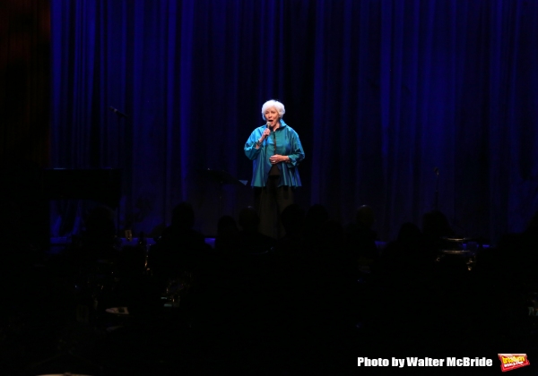 Photo Coverage: Inside Vineyard Theatre's 2015 Gala Celebrating Margo Lion- Part 2 