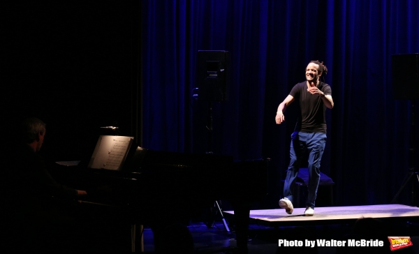 Photo Coverage: Inside Vineyard Theatre's 2015 Gala Celebrating Margo Lion- Part 2 Image