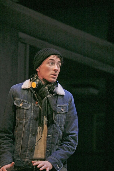 Photo Flash: First Look at Carey Mulligan & Bill Nighy in SKYLIGHT on Broadway Image