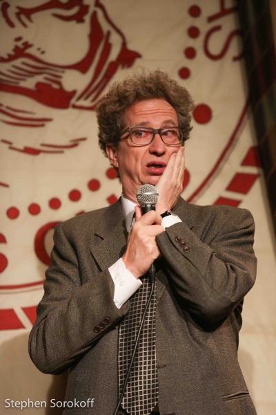 Photo Coverage: April Fools Becomes SHIP OF FOOLS Comedy Night at the FRIARS Image