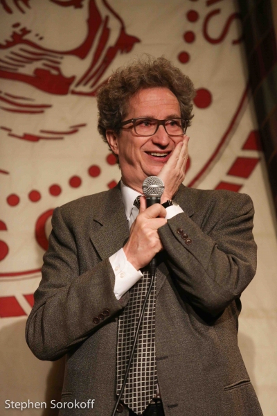 Photo Coverage: April Fools Becomes SHIP OF FOOLS Comedy Night at the FRIARS Image