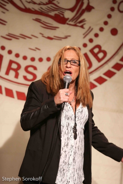 Photo Coverage: April Fools Becomes SHIP OF FOOLS Comedy Night at the FRIARS Image