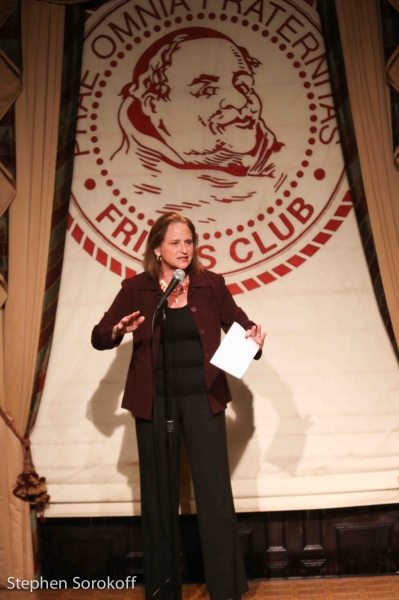 Photo Coverage: April Fools Becomes SHIP OF FOOLS Comedy Night at the FRIARS Image