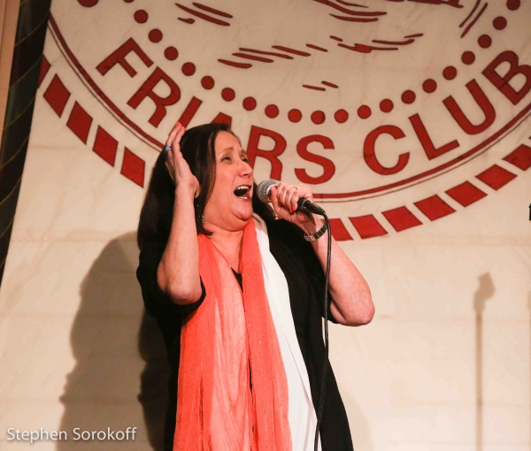 Photo Coverage: April Fools Becomes SHIP OF FOOLS Comedy Night at the FRIARS Image