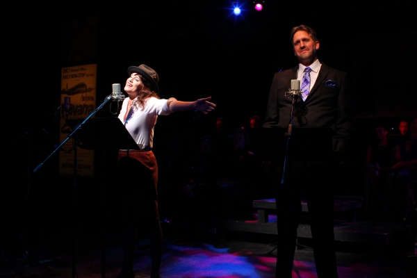 Photo Flash: First Look at Musical Theater Heritage's GUYS & DOLLS 