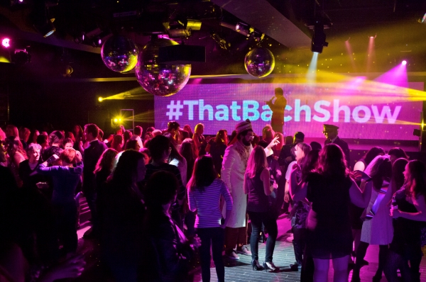 Photo Flash: First Look at THAT BACHELORETTE SHOW Off-Broadway Image