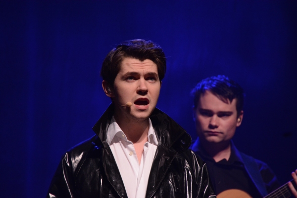 Photo Coverage: Check out CELTIC THUNDER from Soundcheck to Show and Beyond at The Count Basie Theatre! Image