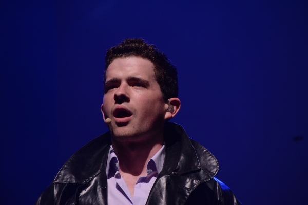 Photo Coverage: Check out CELTIC THUNDER from Soundcheck to Show and Beyond at The Count Basie Theatre! Image