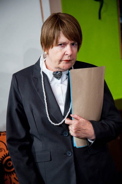 Photo Flash: MY BOETIE SE BOETIE SE BOETIE SE BABA is On Its Way to the ABSA KKNK Image