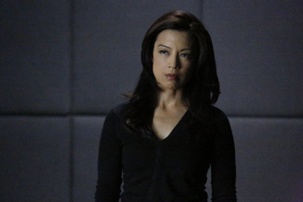 Photo Flash: Check out Latest Shots from MARVEL'S AGENTS OF S.H.I.E.L.D. Image