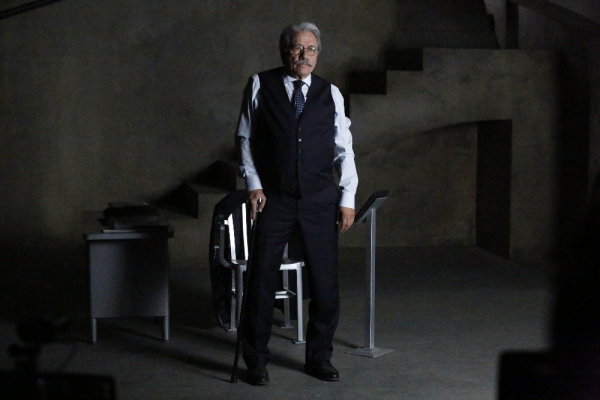 Photo Flash: Check out Latest Shots from MARVEL'S AGENTS OF S.H.I.E.L.D. Image