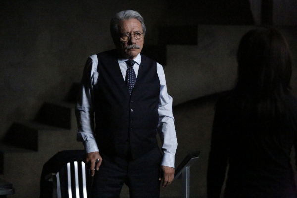 Photo Flash: Check out Latest Shots from MARVEL'S AGENTS OF S.H.I.E.L.D. Image