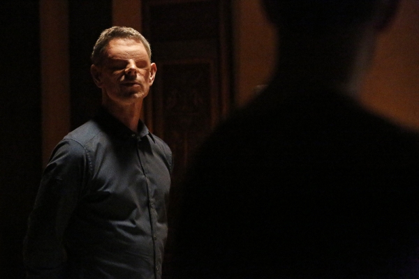 Photo Flash: Check out Latest Shots from MARVEL'S AGENTS OF S.H.I.E.L.D. 