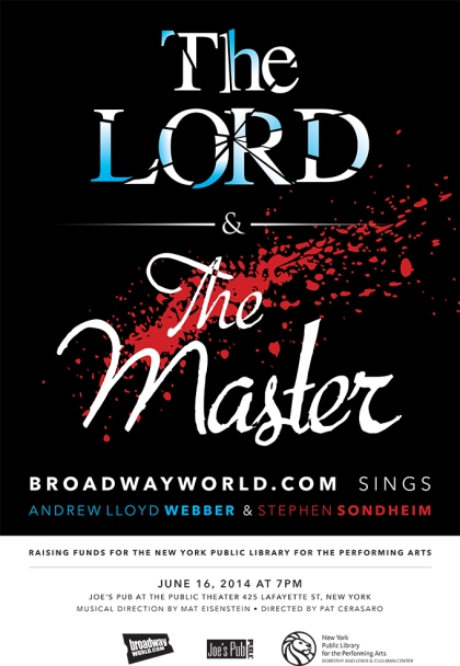 Exclusive: Josh Young's 'Heaven On Their Minds' From JESUS CHRIST SUPERSTAR At BWW's THE LORD & THE MASTER 