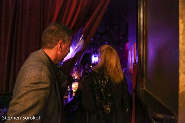Photo Coverage: Stacy Sullivan Brings SINCE YOU'VE ASKED to The Metropolitan Room 
