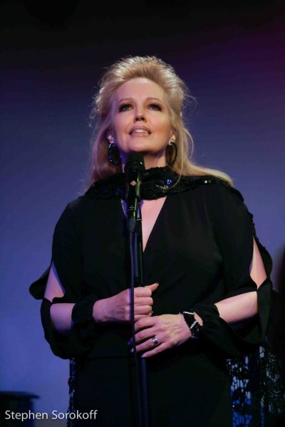 Photo Coverage: Stacy Sullivan Brings SINCE YOU'VE ASKED to The Metropolitan Room Image