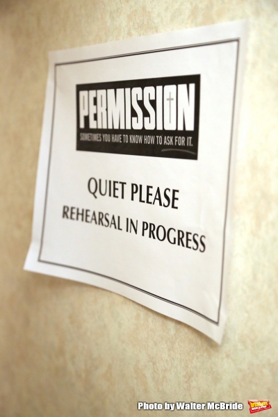 Permission