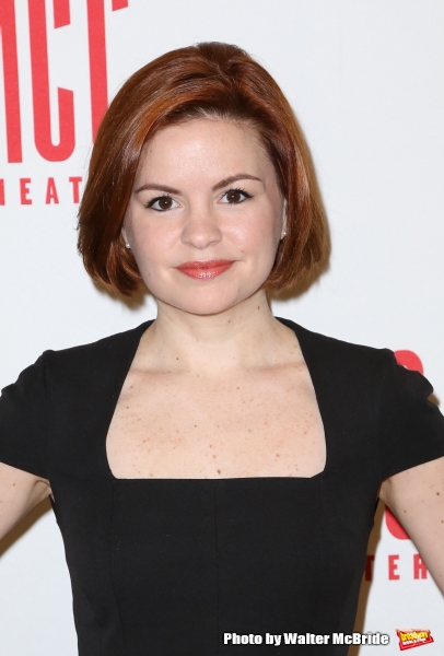 Photo Coverage: In Rehearsal with Justin Bartha, Elizabeth Reaser & More for MCC's PERMISSION  Image