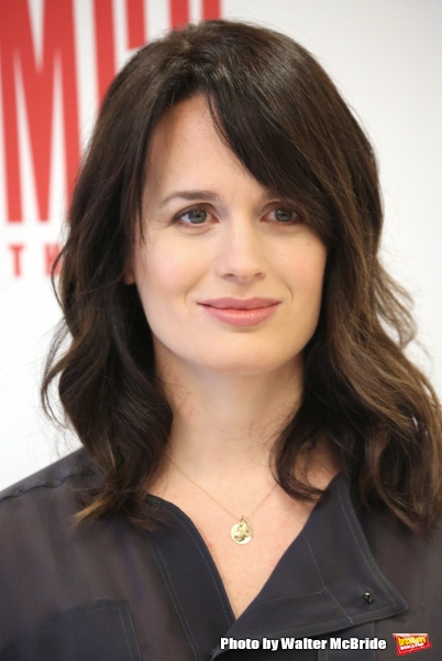 Photo Coverage: In Rehearsal with Justin Bartha, Elizabeth Reaser & More for MCC's PERMISSION Image
