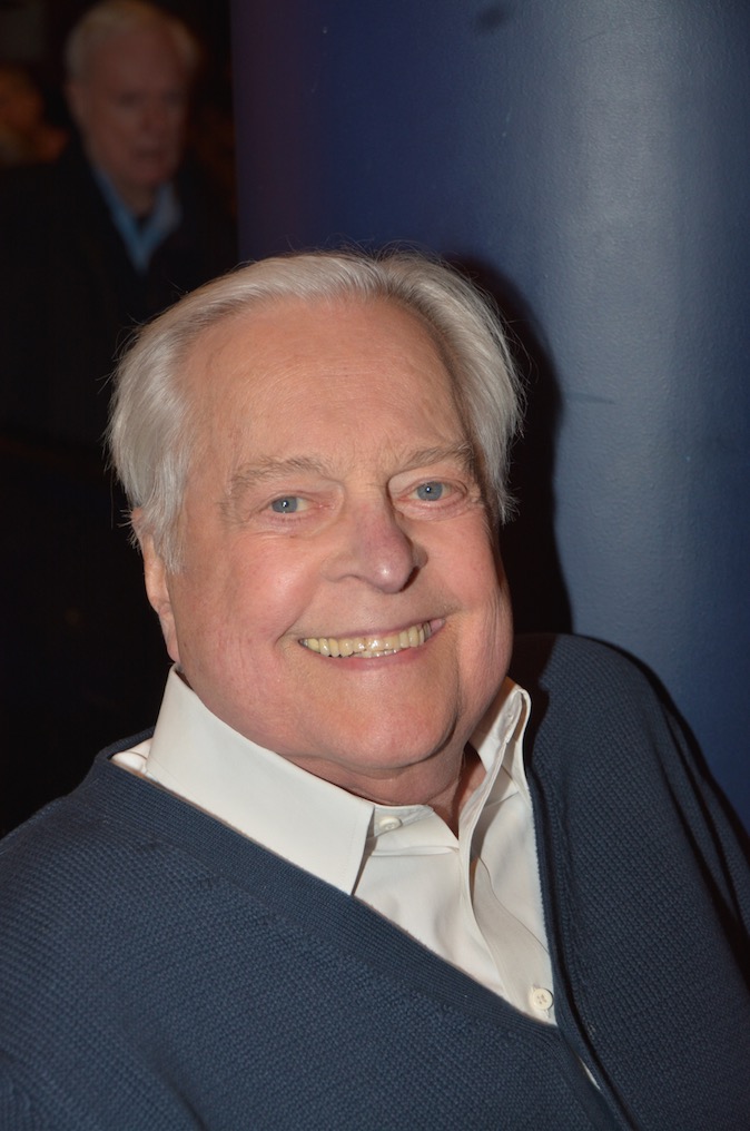 Photo Coverage: Inside Project Shaw's MISALLIANCE Reading Image