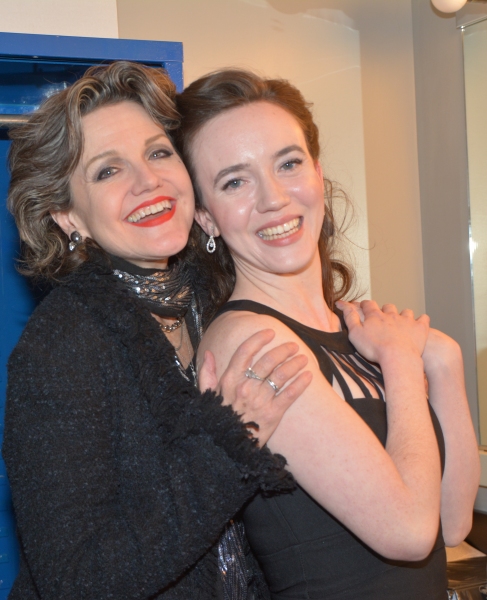Photo Coverage: Inside Project Shaw's MISALLIANCE Reading Image