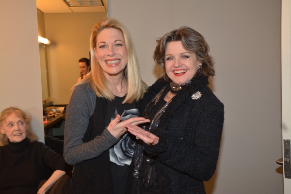 Photo Coverage: Inside Project Shaw's MISALLIANCE Reading Image
