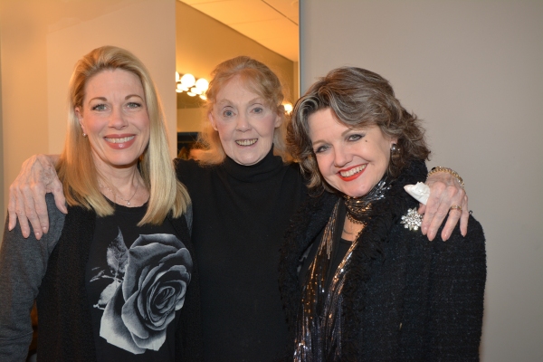Photo Coverage: Inside Project Shaw's MISALLIANCE Reading Image