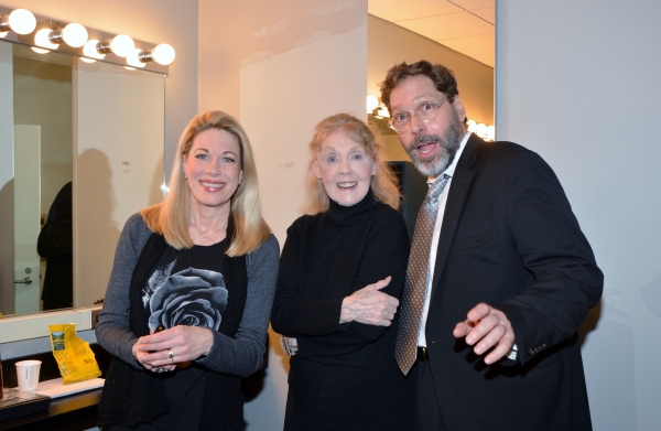 Photo Coverage: Inside Project Shaw's MISALLIANCE Reading Image