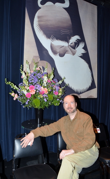 Photo Coverage: Inside Project Shaw's MISALLIANCE Reading Image