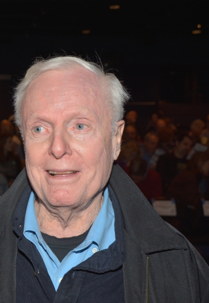 Photo Coverage: Inside Project Shaw's MISALLIANCE Reading Image