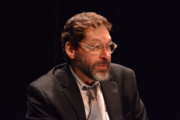 Photo Coverage: Inside Project Shaw's MISALLIANCE Reading Image