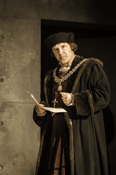 Wolf Hall: Parts 1 & 2 Production Photo 