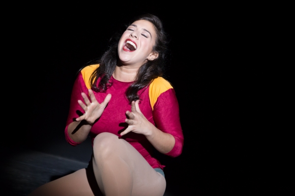 Photo Coverage: First Look at Short North Stage's A CHORUS LINE 