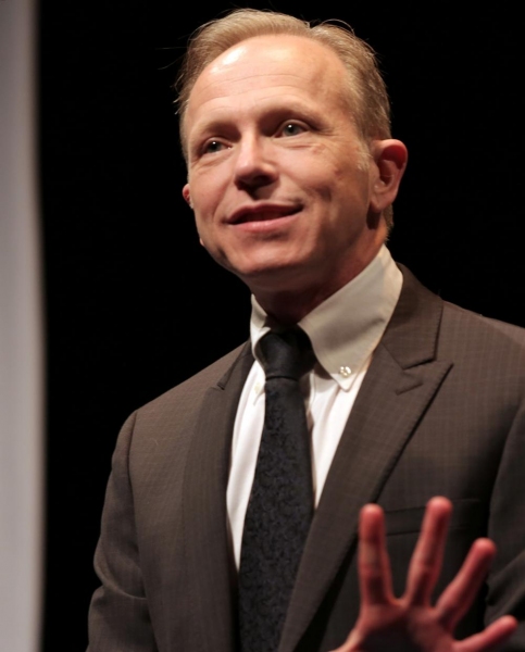 Photo Flash: First Look at Good Theater's HAPPY DAYS ARE HERE AGAIN Image