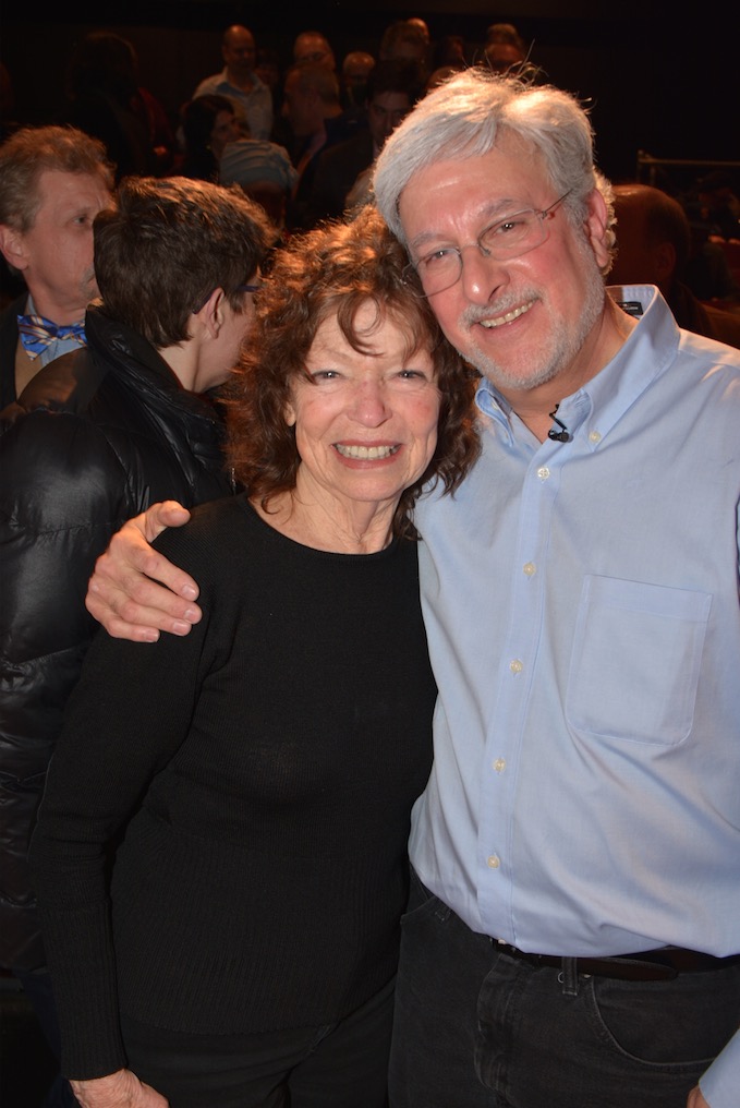 Photo Coverage: Joshua Ellis Performs CALL MY PUBLICIST! at The York Theatre! Image