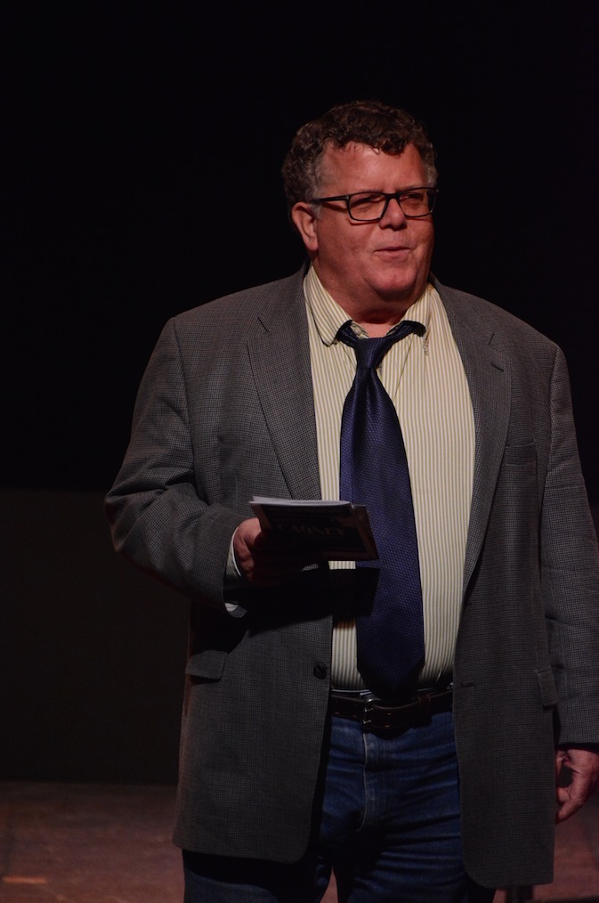 Photo Coverage: Joshua Ellis Performs CALL MY PUBLICIST! at The York Theatre! Image