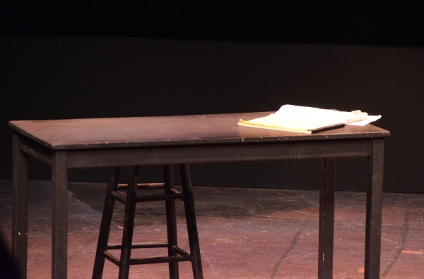 Photo Coverage: Joshua Ellis Performs CALL MY PUBLICIST! at The York Theatre! Image