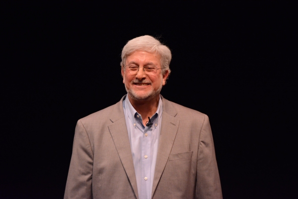 Photo Coverage: Joshua Ellis Performs CALL MY PUBLICIST! at The York Theatre! Image