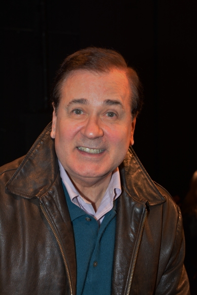 Photo Coverage: Joshua Ellis Performs CALL MY PUBLICIST! at The York Theatre! Image