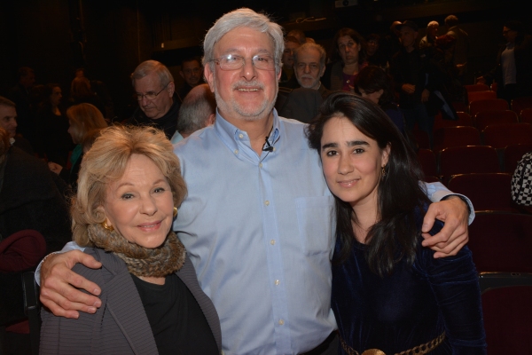 Photo Coverage: Joshua Ellis Performs CALL MY PUBLICIST! at The York Theatre! Image