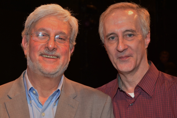 Photo Coverage: Joshua Ellis Performs CALL MY PUBLICIST! at The York Theatre! Image